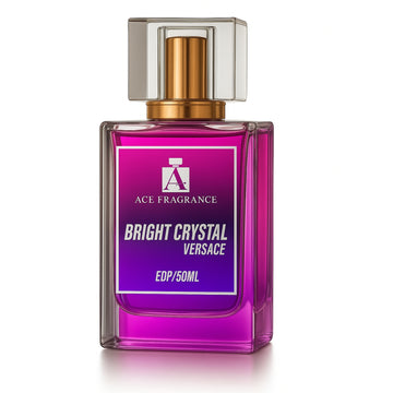BRIGHT CRYSTAL BY VERSACE