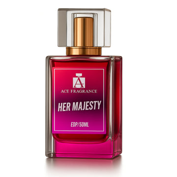 HER MAJESTY