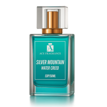 Silver Mountain Water Creed