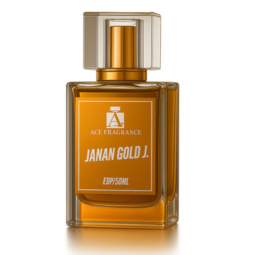Janan Gold Edition