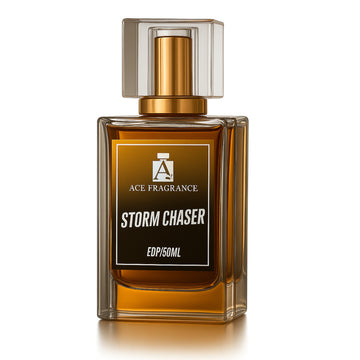 STORM CHASER