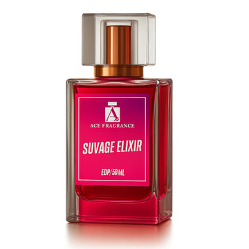 Sauvage Elixir Dior
