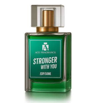 Stronger With You Intensely Giorgio Armani