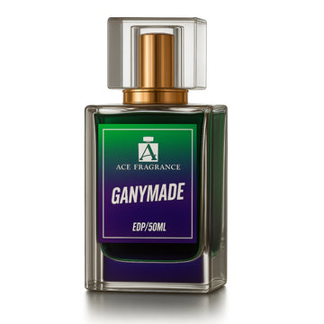 Ganymede Marc-Antoine Barrois