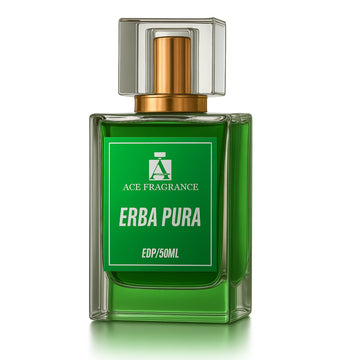 Erba Pura Xerjoff