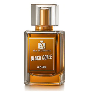 BLACK COFEE