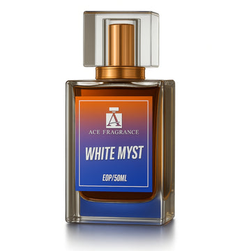 WHITE MYST