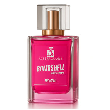 Bombshell Victoria's Secret