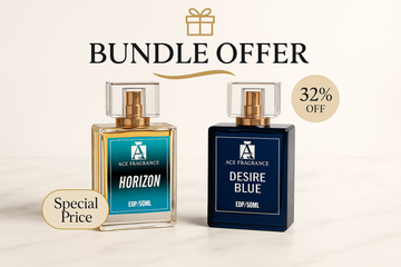 Bundle of 2 Top Scents 50ML