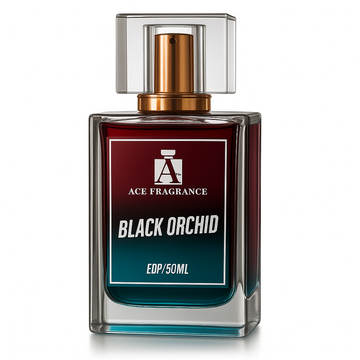 Black Orchid Parfum Tom Ford