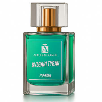Tygar Bvlgari