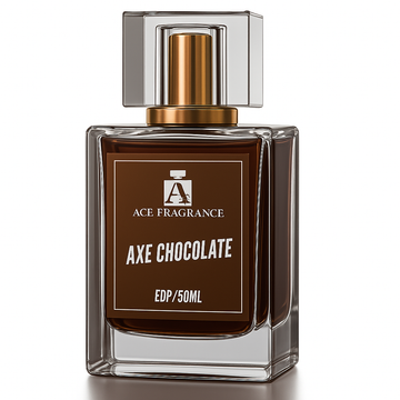 AXE CHOCLATE