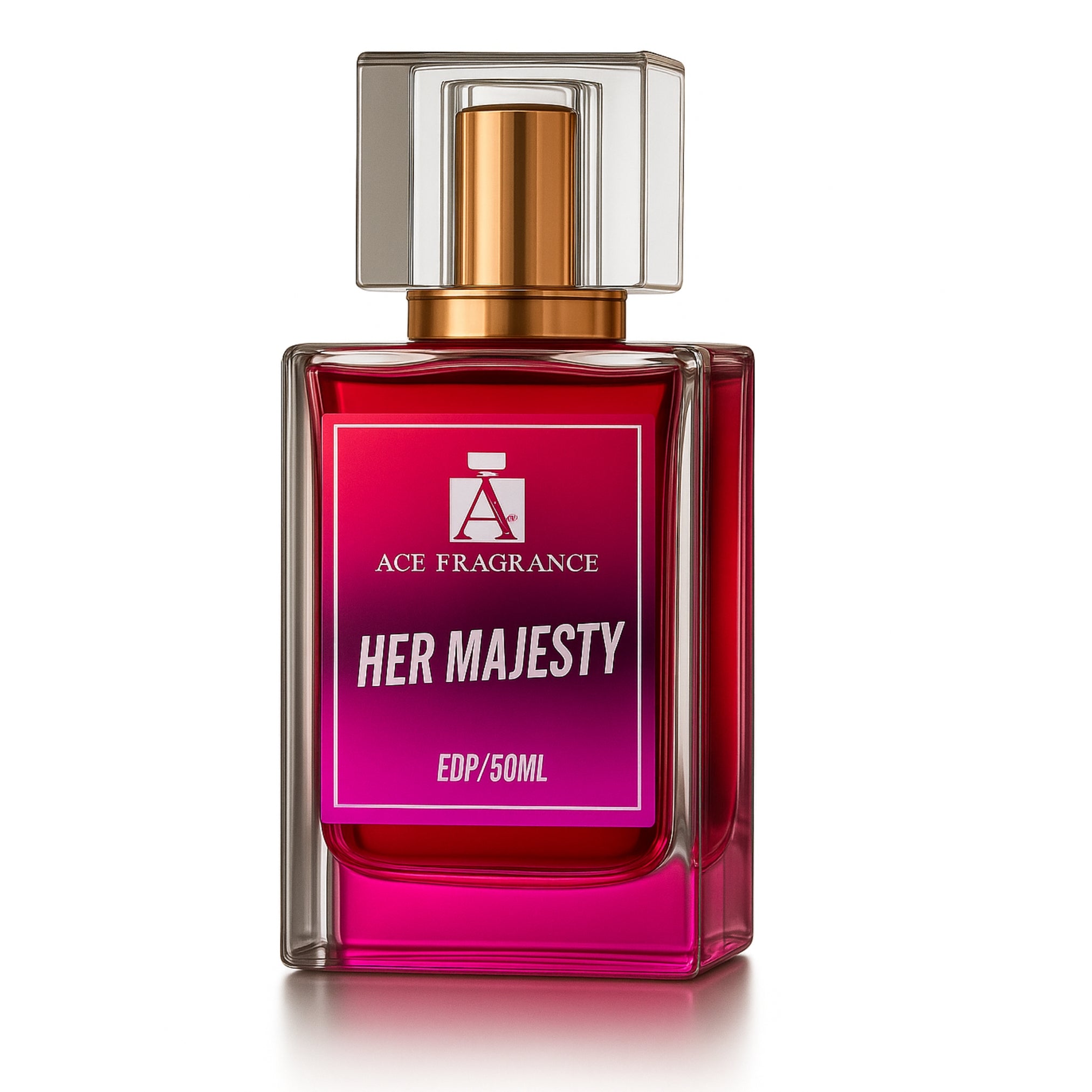 HER MAJESTY