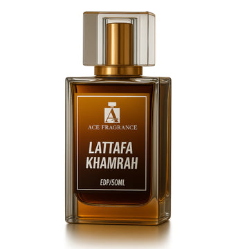 Khamrah Lattafa Perfect Clone