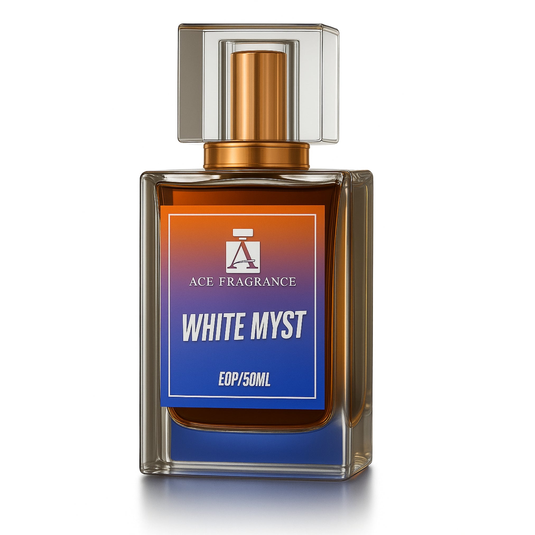 WHITE MYST