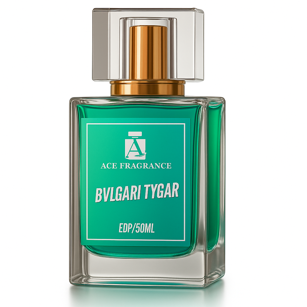 Tygar Bvlgari