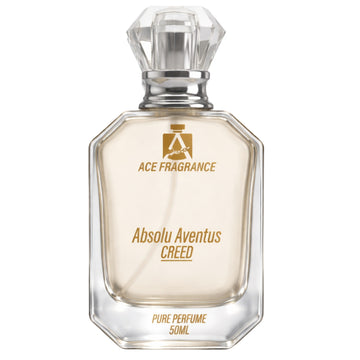 ABSOLU AVENTUS( CREED)- IMPRESSION BY ACE FRAGRANCE