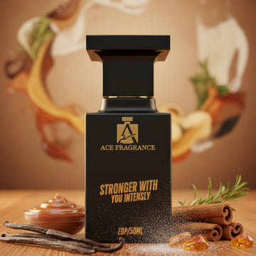 Stronger With You Intensely