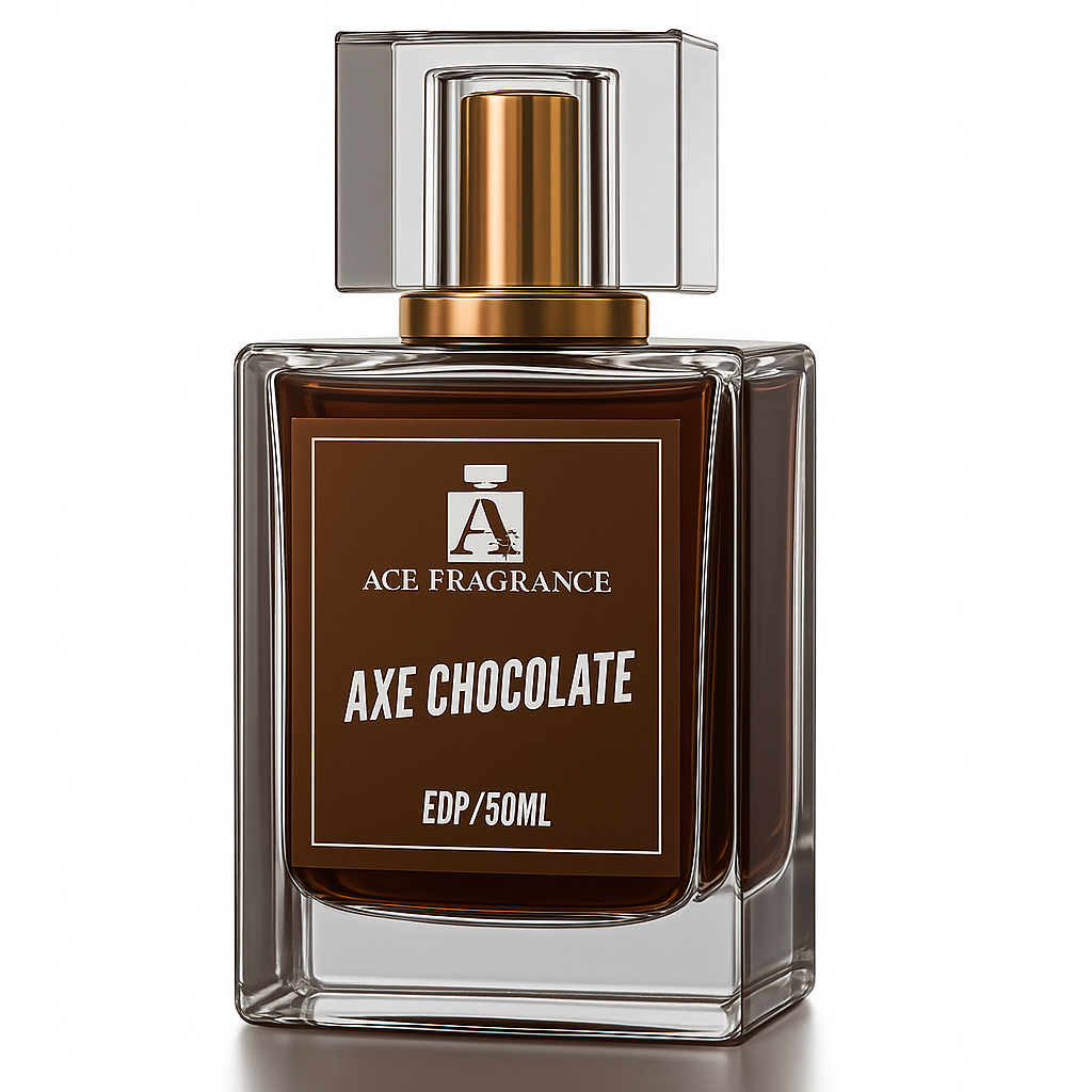 AXE CHOCLATE