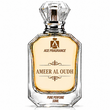 Ameer Al Oud-IMPRESSION BY ACE FRAGRANCE