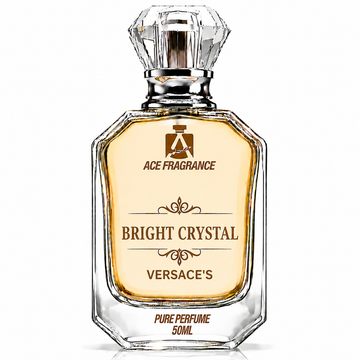 BRIGHT CRYSTAL (VERSACE)-IMPRESSION BY ACE FRAGRANCE