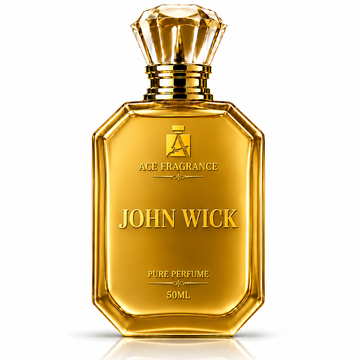 JOHN WICK (Aventus x Baccarat Hybrid)