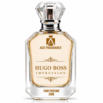 Hugo Boss-IMPRESSION BY ACE FRAGRANCE