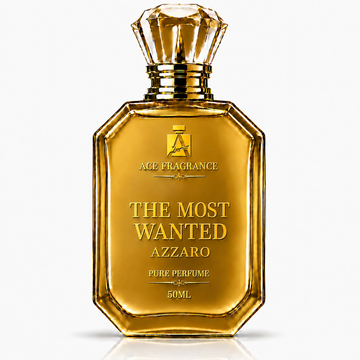 The Most Wanted(Azzaro)-IMPRESSION BY ACE FRAGRANCE