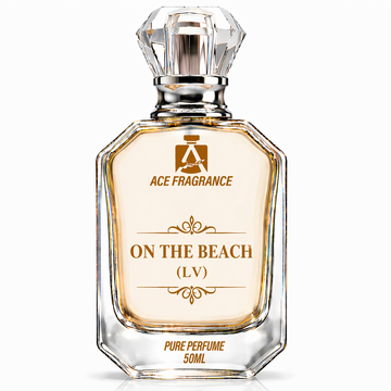 On The Beach (Louis Vuitton)--IMPRESSION BY ACE FRAGRANCE