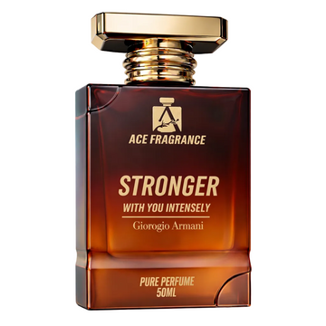 Stronger With You Intensely(ARMANI)-IMPRESSION BY ACE FRAGRANCE