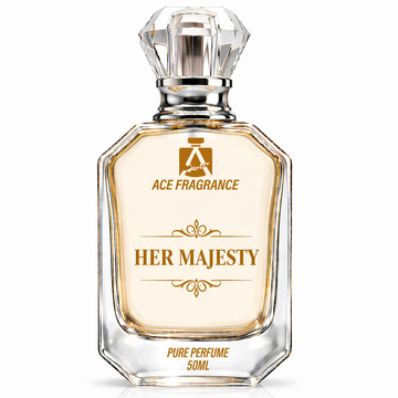 HER MAJESTY-IMPRESSION BY ACE FRAGRANCE