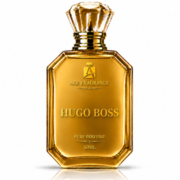 Hugo Boss-IMPRESSION BY ACE FRAGRANCE