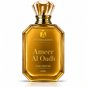 Ameer Al Oud-IMPRESSION BY ACE FRAGRANCE