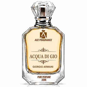 Acqua di Gio Giorgio (Armani)-IMPRESSION BY ACE FRAGRANCE