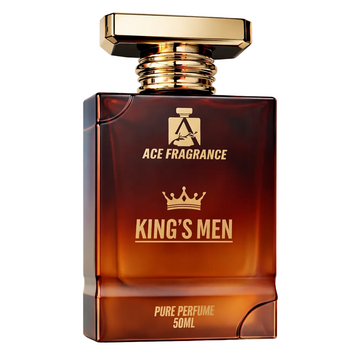 KINGSMEN ( OUR CREATION)
