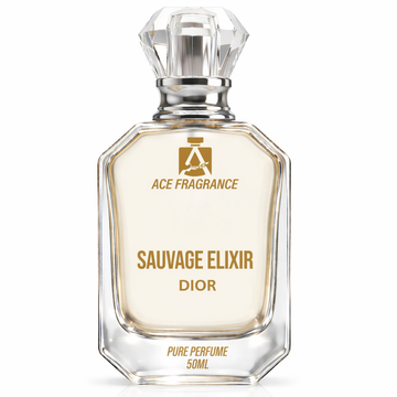 Sauvage Elixir (Dior)-IMPRESSION BY ACE FRAGRANCE