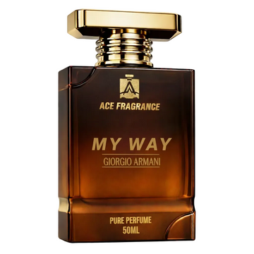 MY WAY (ARMANI)-IMPRESSION BY ACE FRAGRANCE