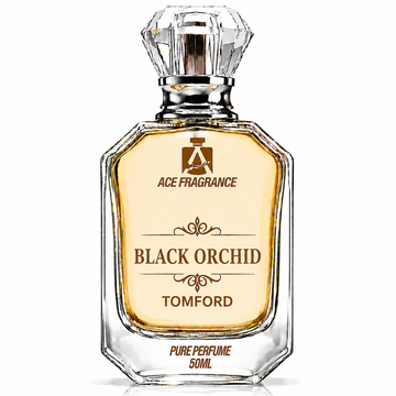 Black Orchid  (Tom Ford)-IMPRESSION BY ACE FRAGRANCE
