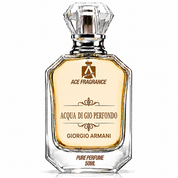 Acqua di Giò Profondo(ARMANI)-IMPRESSION BY ACE FRAGRANCE