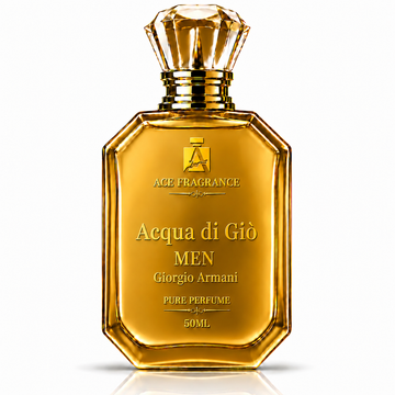 Acqua di Gio Giorgio (Armani)-IMPRESSION BY ACE FRAGRANCE