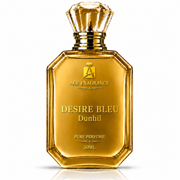 DESIRE BLUE(DUNHILL)-IMPRESSION BY ACE FRAGRANCE