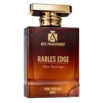 SAUVAGE (DIOR)--IMPRESSION BY ACE FRAGRANCE