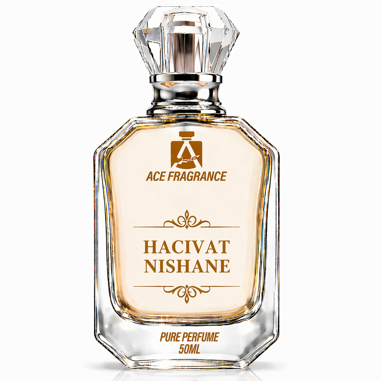 Nishane Hacivat Inspired Perfume – Strong & Long Lasting Fragrance