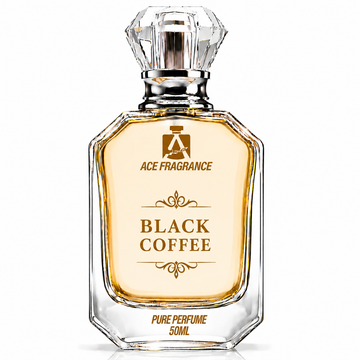 BLACK COFEE-IMPRESSION BY ACE FRAGRANCE