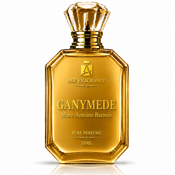 Ganymede(Marc-Antoine Barrois)-IMPRESSION BY ACE FRAGRANCE
