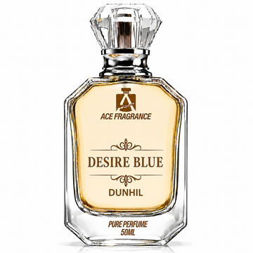 DESIRE BLUE(DUNHILL)-IMPRESSION BY ACE FRAGRANCE