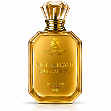 On The Beach (Louis Vuitton)--IMPRESSION BY ACE FRAGRANCE