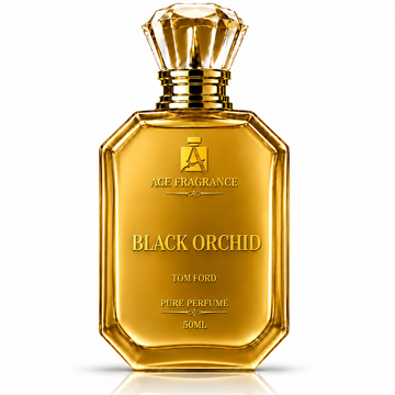 Black Orchid  (Tom Ford)-IMPRESSION BY ACE FRAGRANCE