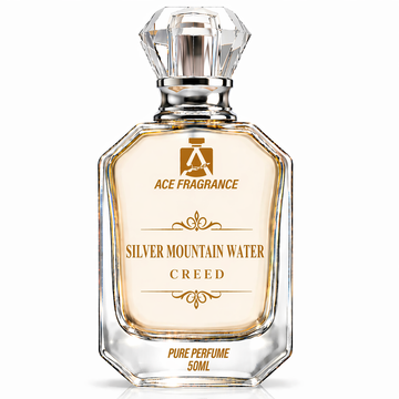 Silver Mountain Water(CREED)-IMPRESSION BY ACE FRAGRANCE