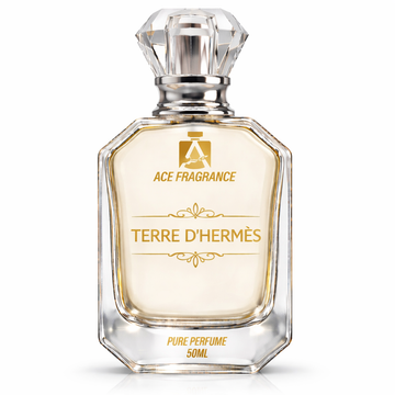 TERRE D’(HERMÈS)-IMPRESSION BY ACE FRAGRANCE